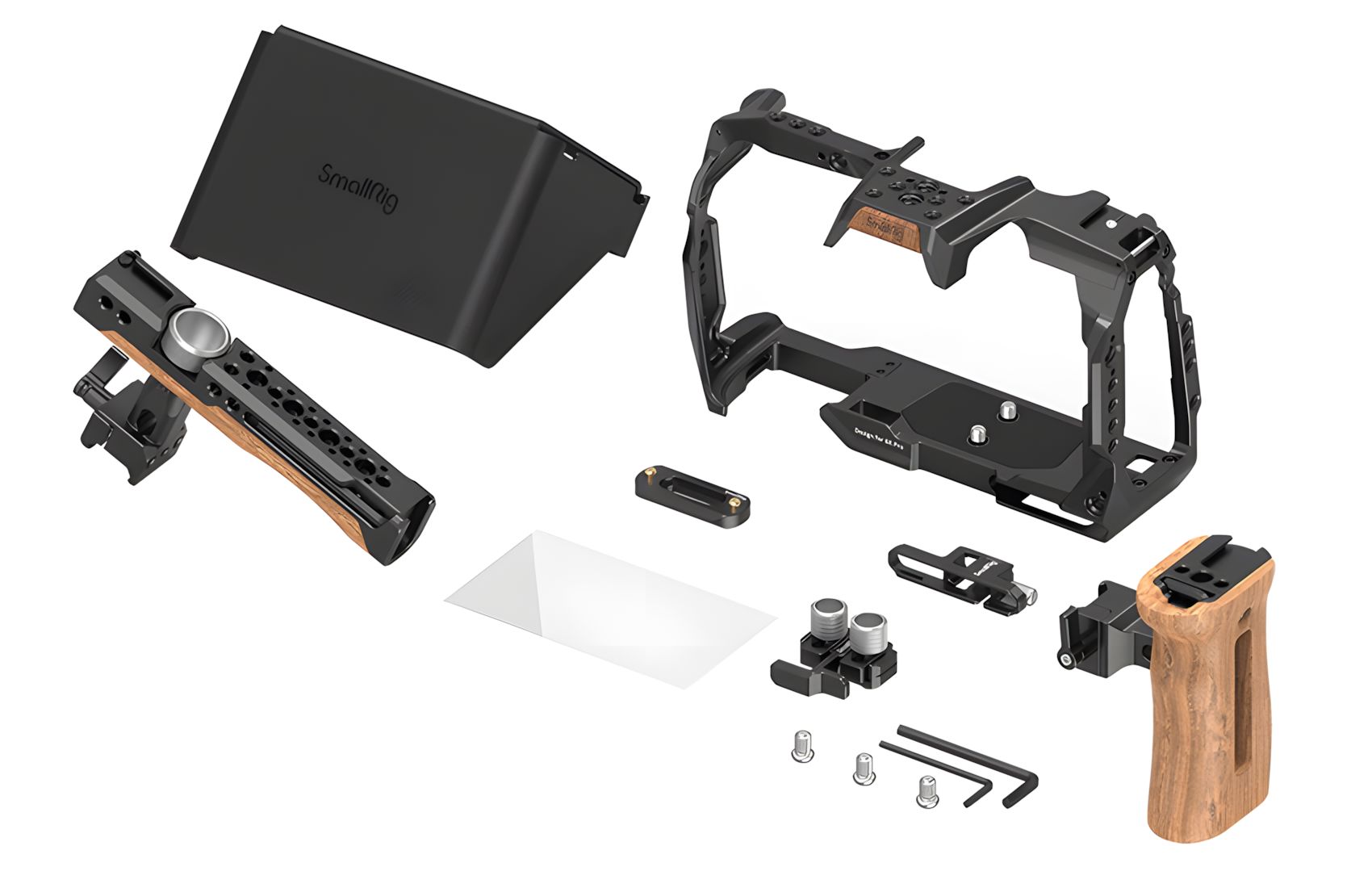 Kit Professional 6K PRO